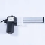 Okin Betadrive Motor Model D.77390 For Power Recliner Bed Actuator Replace. Fixed Price $97.49.