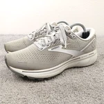 Brooks Ghost 14 Womens Size Running Shoes Gray Sneakers Low Top 1203561B089. Fixed Price $31.45.
