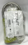 Ikea Kvart New Sealed Goose Neck Wall Or Clamp Desk Table Metal Light Green. Fixed Price $29.74.
