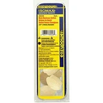 Eazypower 39446 8PC 3/4" Birch Button,. Fixed Price $17.12.
