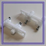 123379 Ikea Galant Filing Cabinet Drawer Fixing Supports. Fixed Price $6.06.