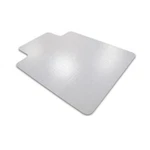 Floortex Advantagemat Rectangular Chair With Lip Id 1083742 48 In. 36. Fixed Price $65.01.