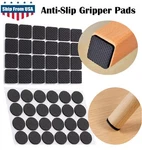 24 Adhesive Diy Furniture Feet Pad Table Legs Chairs Mats Foot Protec Anti-slip. Fixed Price $7.59.