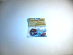 Darice Timeless Minis 2309-03 Dollhouse Miniature Wooden Handle Garden Tool. Fixed Price $6.95.