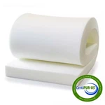 Upholstery Foam Cushion 1"X22"X80" 36ILD (medium Firm) Seat. Fixed Price $25.16.