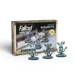 Fallout Wasteland: Robots Mister Handy Pack. Fixed Price $40.96.