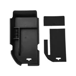 Fits Toyota Camry 2018 2019 Se Car Center Console Tray Organizer Storage Box. Fixed Price $14.99.