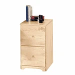 File Cabinet Country Pine 26.5"H Drawer Renovators Supply. Fixed Price $581.99.