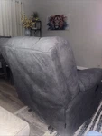 Ashley Ring Sofa Release Lane Furniture Recliner Cable Pull Handle Pair. Fixed Price $130.00.