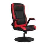 800 Swivel Rocker Gaming Chair - Ergonomic Floor Seat With Lumbar Supp.... Fixed Price $330.67.