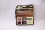 (3-PK) Parker & Bailey Furniture Touch-up Markers 220002. Fixed Price $6.57.