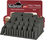Yelanon Felt Furniture Pads For Hardwood Floors -261 Pcs Premium Protector. Fixed Price $16.19.