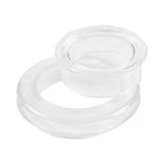 Shepherd Hardware 3030 Standard Size Umbrella Hole Ring Cap Set. Fixed Price $8.39.