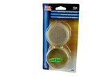 Shepherd Hardware 9364 Caster Cup Felt. Fixed Price $12.99.