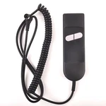 Lazboy Two Button 5 Pin Limoss Lift Chair Or Okin Power Recliner Hand Controller. Fixed Price $16.99.