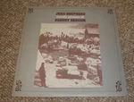 Jean Shepherd Reads Poems Of Robert Service. Folkways Fl 9754 Vinyl Lp Record. Fixed Price $9.99.