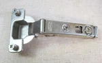 New/rare Ikea Hinge BR810-125 Self Close, For Clip Style Plate (ferrari). Fixed Price $9.99.