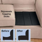 Saver Supports Cushion Sagging Furniture Revives Couch/sofa Loveseat Chair. Fixed Price $31.29.