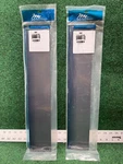 - Middle Atlantic FEB2 2SP Flat Econo Blank Panel. Fixed Price $20.99.