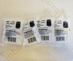 4X Shepherd 3201 Black Rubber ( 1/2 13MM ) Leg Cane Caps Tips Floor Protector. Fixed Price $13.00.