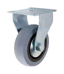 Caster Rigid Tpr 121# 3. Fixed Price $35.56.