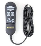 Golden ZKAD5 Lift Chair Remote Maxicomfort Autodrive 11 Button Pin Control. Fixed Price $56.00.