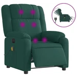 Recliner Adjustable Wingback Armchair For Home Theater Fabric Vidaxl. Fixed Price $343.99.