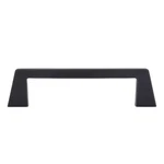Signature Hardware Bauman 6-5/16" Cabinet Pull Black Bronze BP55278BBR. Fixed Price $8.06.