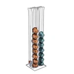 40 Nespresso Coffee Capsules Pod Holder Stand Tower Rack. Fixed Price $14.99.