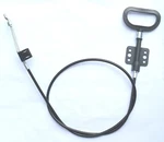Alemon 3.25 Inch Black Recliner Cable With Release Handle. Fixed Price $21.01.