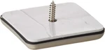 Shepherd Slideglide 2-1/8" Square Adhesive Furniture Sliders For Carpet, Heav.... Fixed Price $16.99.