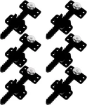 Sofa Connectors Pack Heavy Duty Sectional Furniture Fasteners With 360 Degr. Fixed Price $25.97.