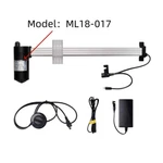 Mulin Linear Actuator Motor ML18-017 Kit For Power Recliner Lift Chair Sofa. Fixed Price $84.59.