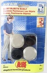Nip Shepherd Hardware Glide 1" Chair Furniture Sliders, 4 Pcs., #9219. Fixed Price $9.49.