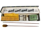 Parker Hale Gun Cleaning Kit / Youngs 303 Oil Can. Fixed Price $650.00.