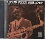 Willis Jackson Please Mr OJCCD3212 Original Jaz Us. Fixed Price $22.46.