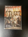 Revenge For Jolly New Dvd Brian Petsos , Oscar Isaac Elijah Wood And Ryan Ph. Fixed Price $10.99.