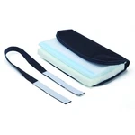The Comfortmakers 92061 Backrest,memory Foam,black 39EC70. Fixed Price $34.56.