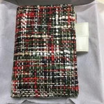Hobonichi Techo A6 Cover Iwate Homespun Japanese Fabric Rare. Fixed Price $94.00.
