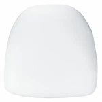 Flash Furniture Chiavari Chair Cushion,. Fixed Price $22.00.