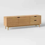 Ellwood For Up To 65" Freestanding Natural Console Threshold. Fixed Price $600.00.