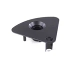 Midea 12132000001450 Control Panel For AC35ESKCR1RCM ACFM070ADOT WHS129C1W. Fixed Price $35.46.