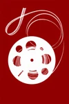 Film Movie Reel American Entertainment Theater Vintage Art Wall - Poster 20X30. Fixed Price $23.98.