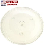 Glass Tray Plate Panasonic NN-SA651S NN-SN661SAZ NNSD681S NN-SN671S NN-SA6515. Fixed Price $45.98.