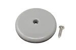Shepherd Slideglide 2-3/4" Round Adhesive Furniture Sliders For Carpet, Heavy.... Fixed Price $15.89.