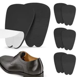 Comfwalk Felt Tongue Pads For Shoes Soft Self-adhesive Inserts ,3 Pairs. Fixed Price $9.99.
