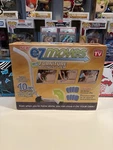 Ez Moves Furniture Moving System W/ 8 Slides & Lifter For Hard Floors Carpets. Fixed Price $15.00.