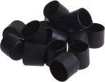 Bcp 16PCS Black Color Round Table Chair Rubber Leg Tips Caps, 7/8 Inch. Fixed Price $13.99.