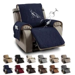 100% Waterproof Recliner Chair Cover, Covers For Reclining Cha.... Fixed Price $50.58.
