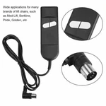 Okin Limoss Asley Lift Chair Power Recliner 2 Button Hand Remote Controller. Fixed Price $14.40.
